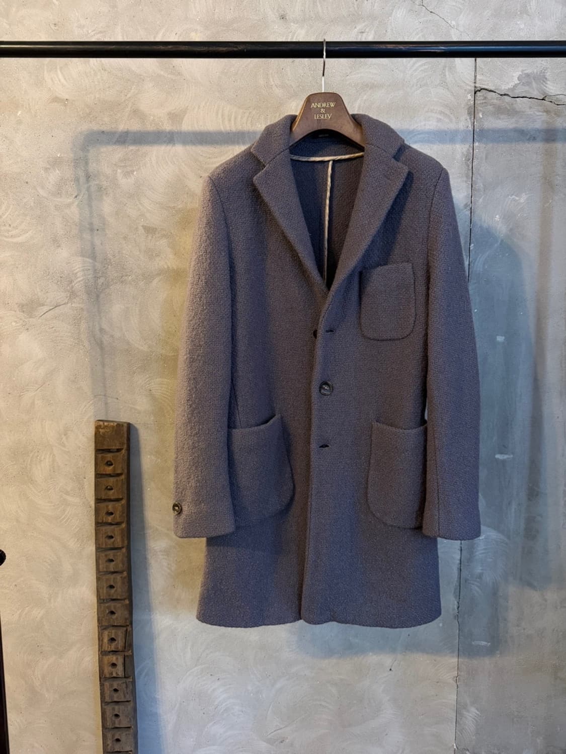 파올리니 코트 100 상품이미지1