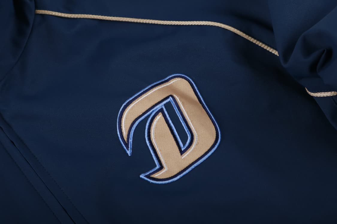 [M] 카미스타 NC다이노스 어센틱 춘추점퍼 상품이미지2