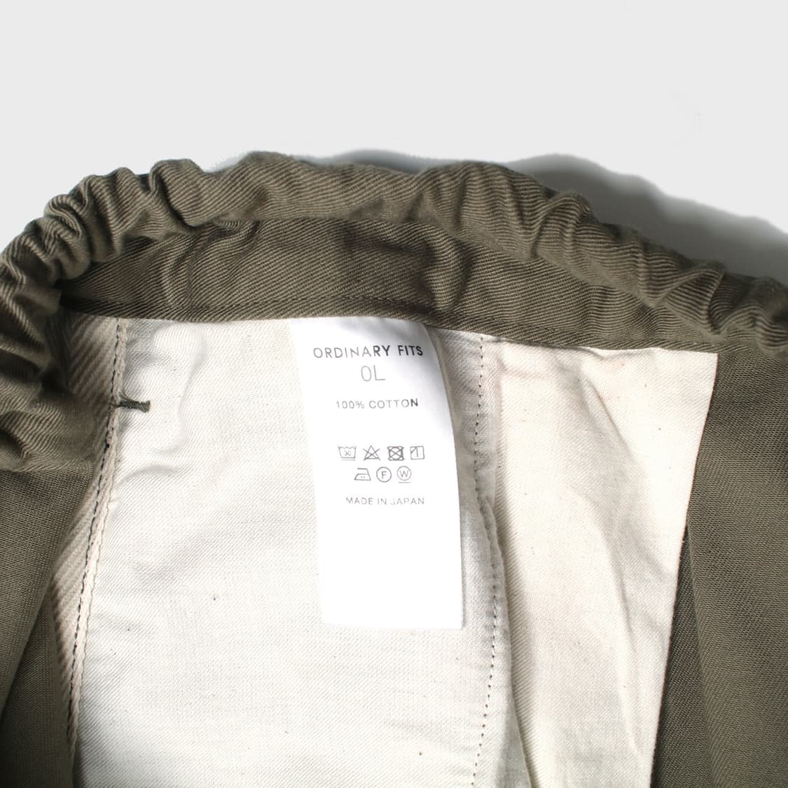 ORDINARY FITS 상품이미지2