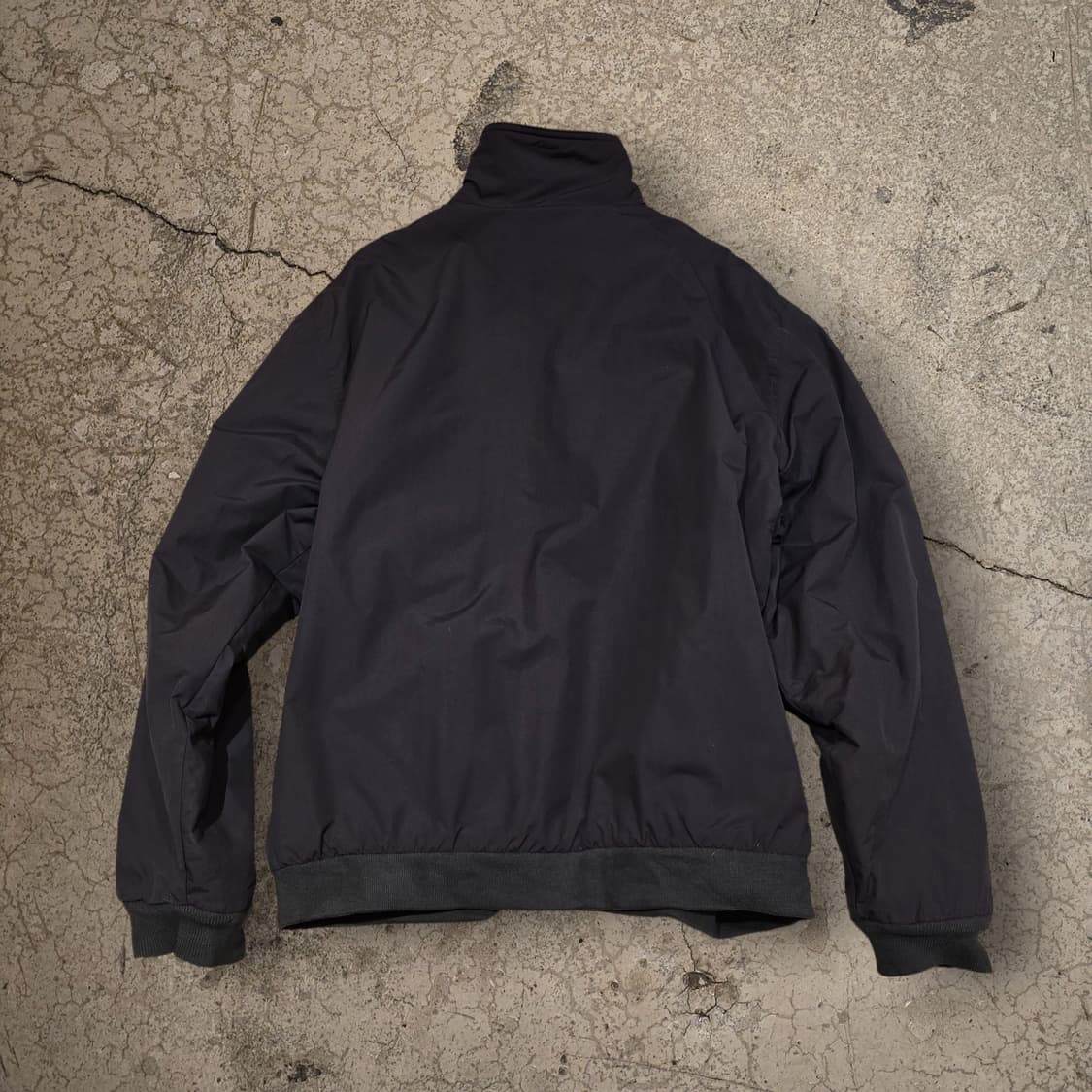 90s L.L.Bean Thinsulate Lined Bomber  상품이미지8