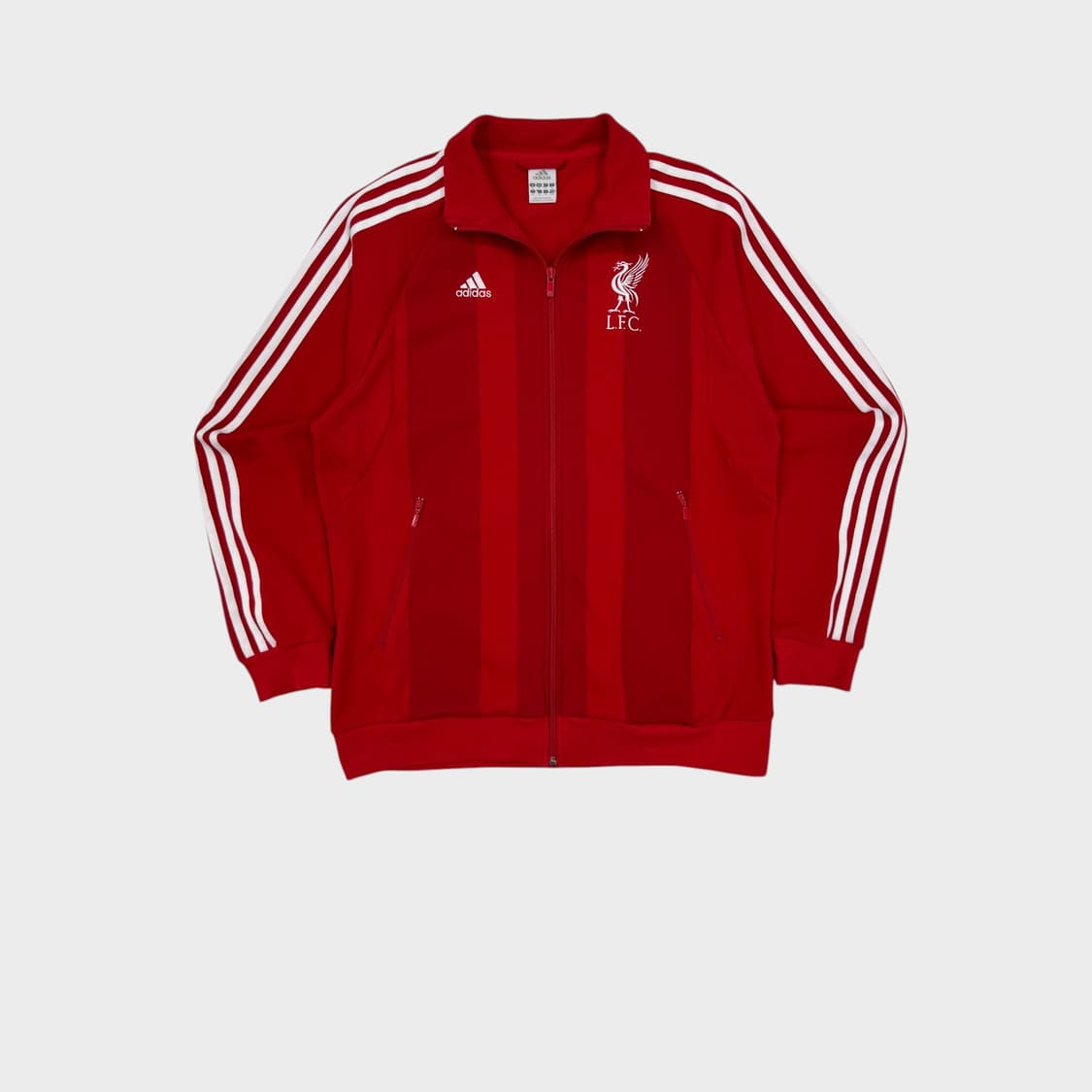 08-09 아디다스 리버풀 FC 트랙 자켓 상품이미지1