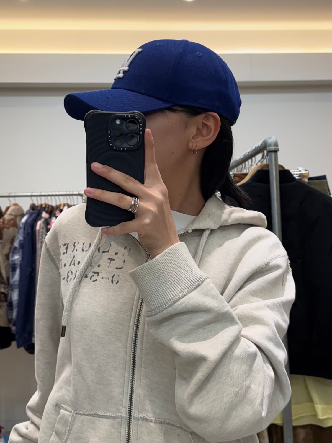 뉴에라 LA다저스 볼캡 상품이미지8