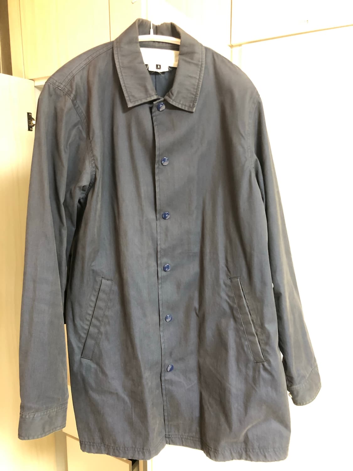 [s] 꼼데가르송 간류 자켓 상품이미지2