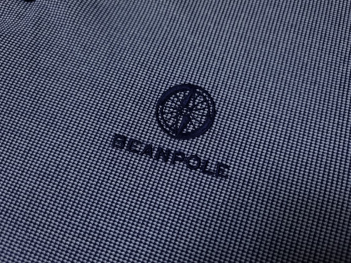 [무료배송][110]빈폴 아웃도어 남성용 반팔티 카라티 상품이미지4