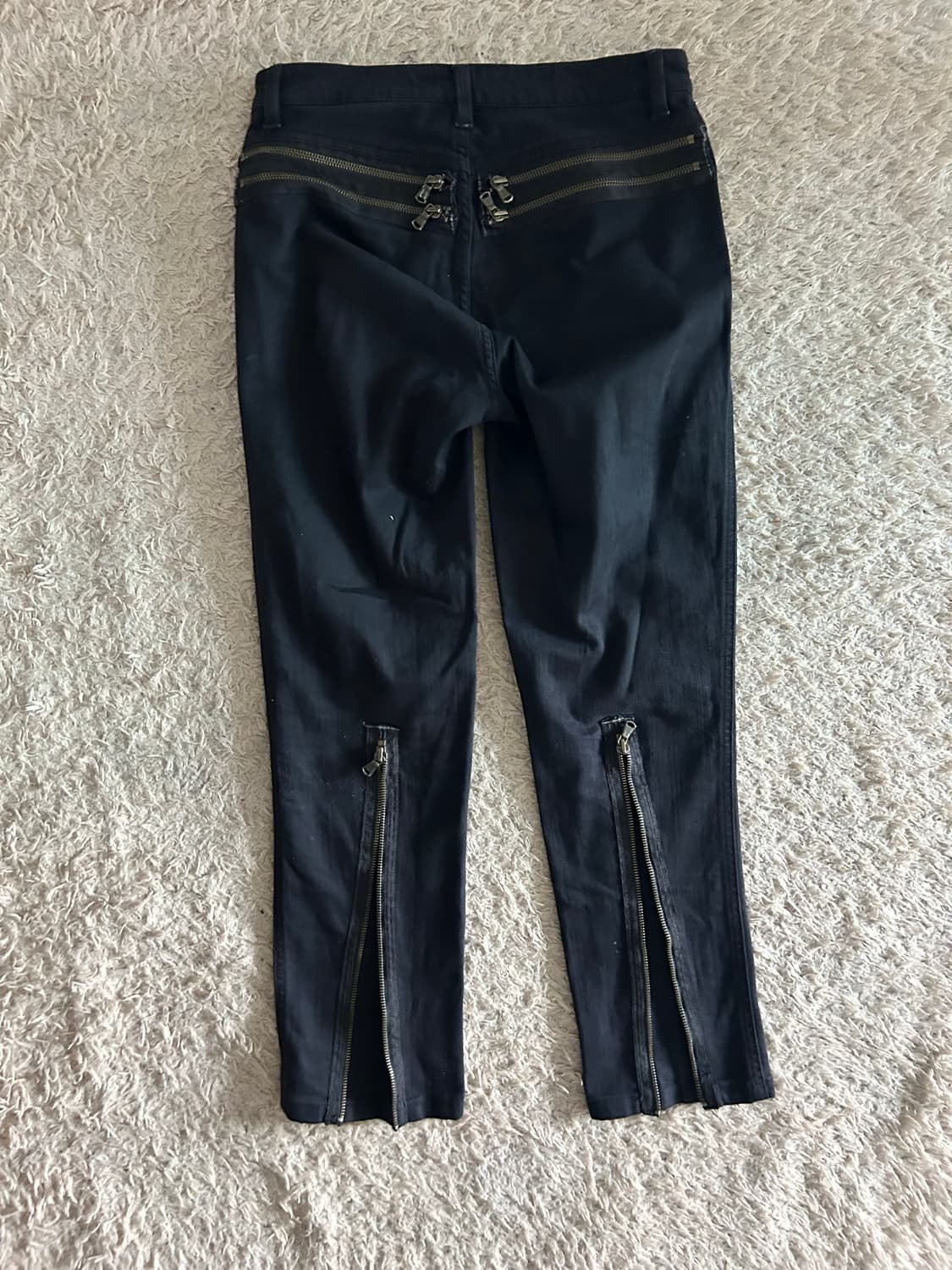 Marc by marc jacobs biker jeans 상품이미지2