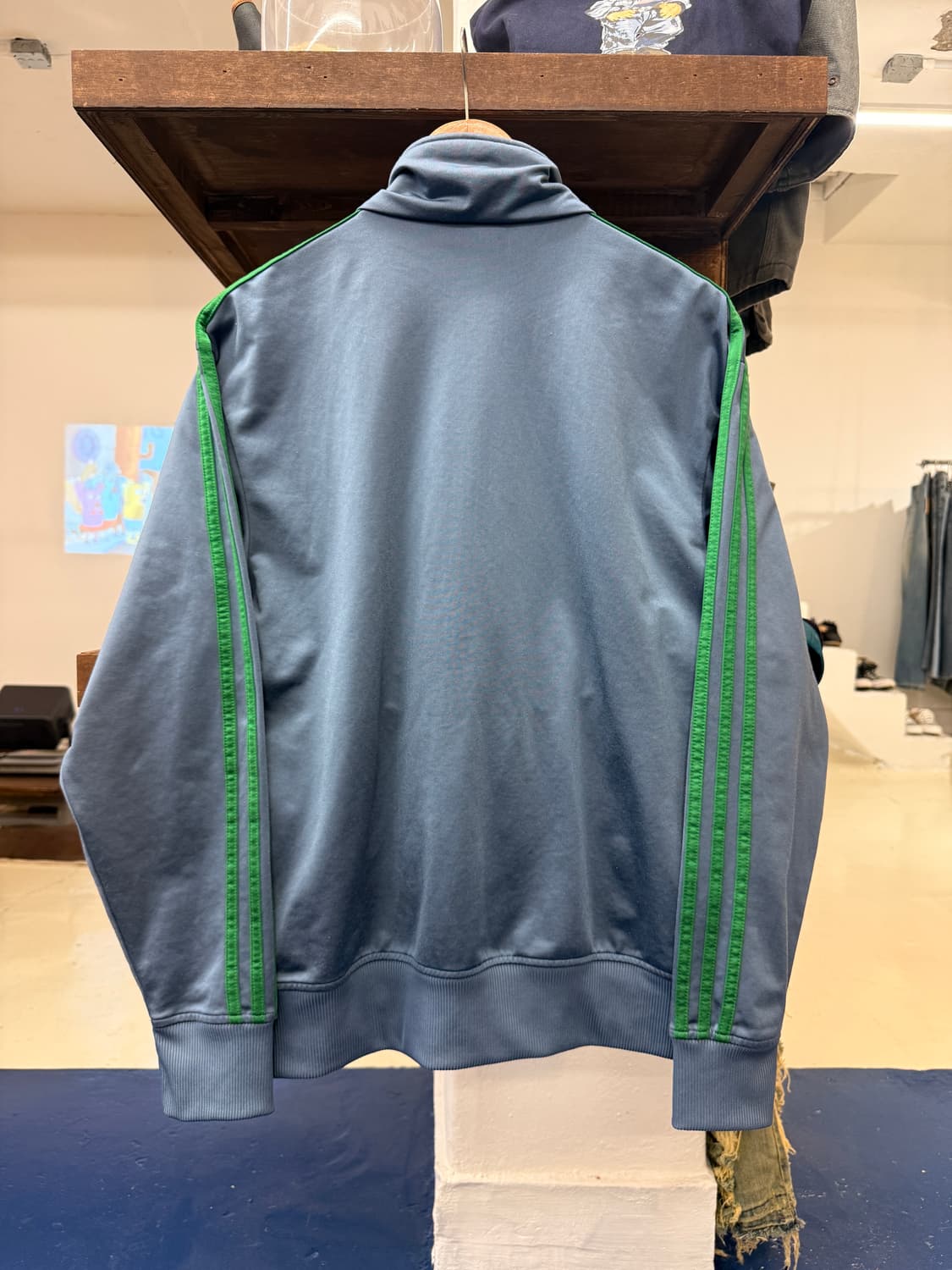 Adidas 아디다스 파이어버드 져지 상품이미지4