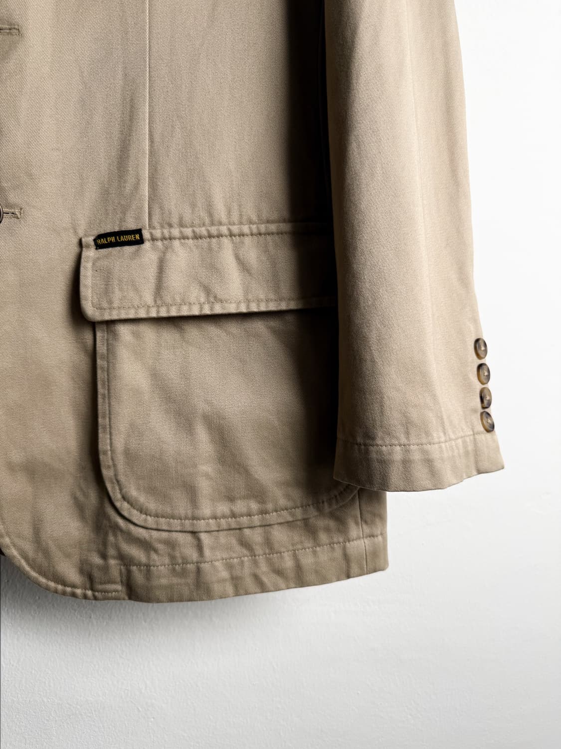 Polo Jeans Ralph Lauren Blazer Jacket  상품이미지4