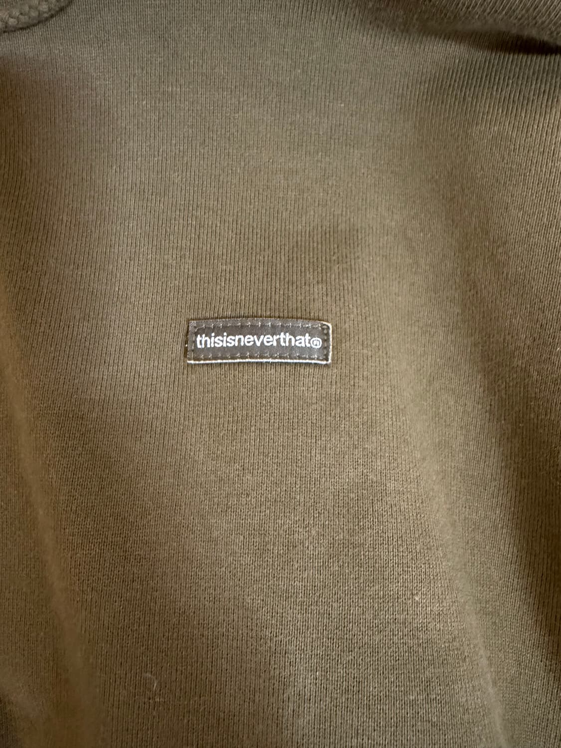 디네댓 후드집업 상품이미지2