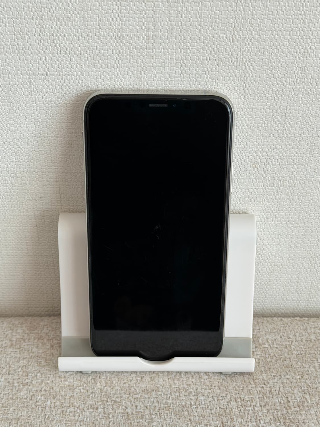 아이폰xs 실버 256gb 상품이미지3