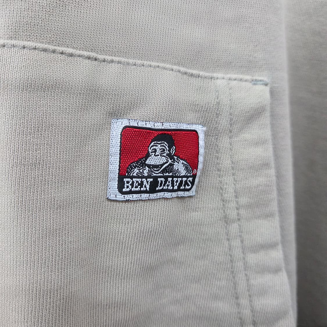 벤 데이비스 후드티 남XXL 상품이미지4