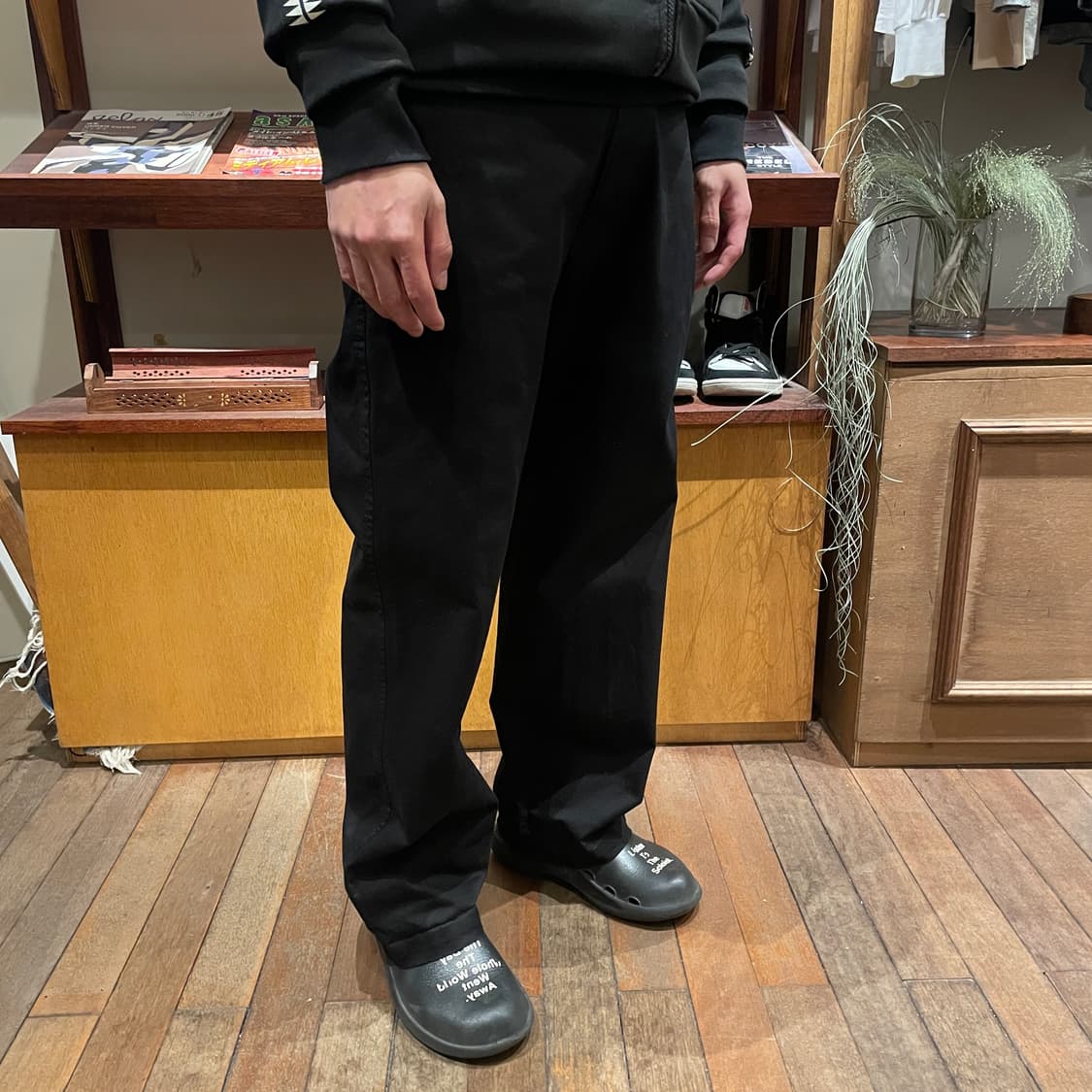 Comme des garcons homme 상품이미지6