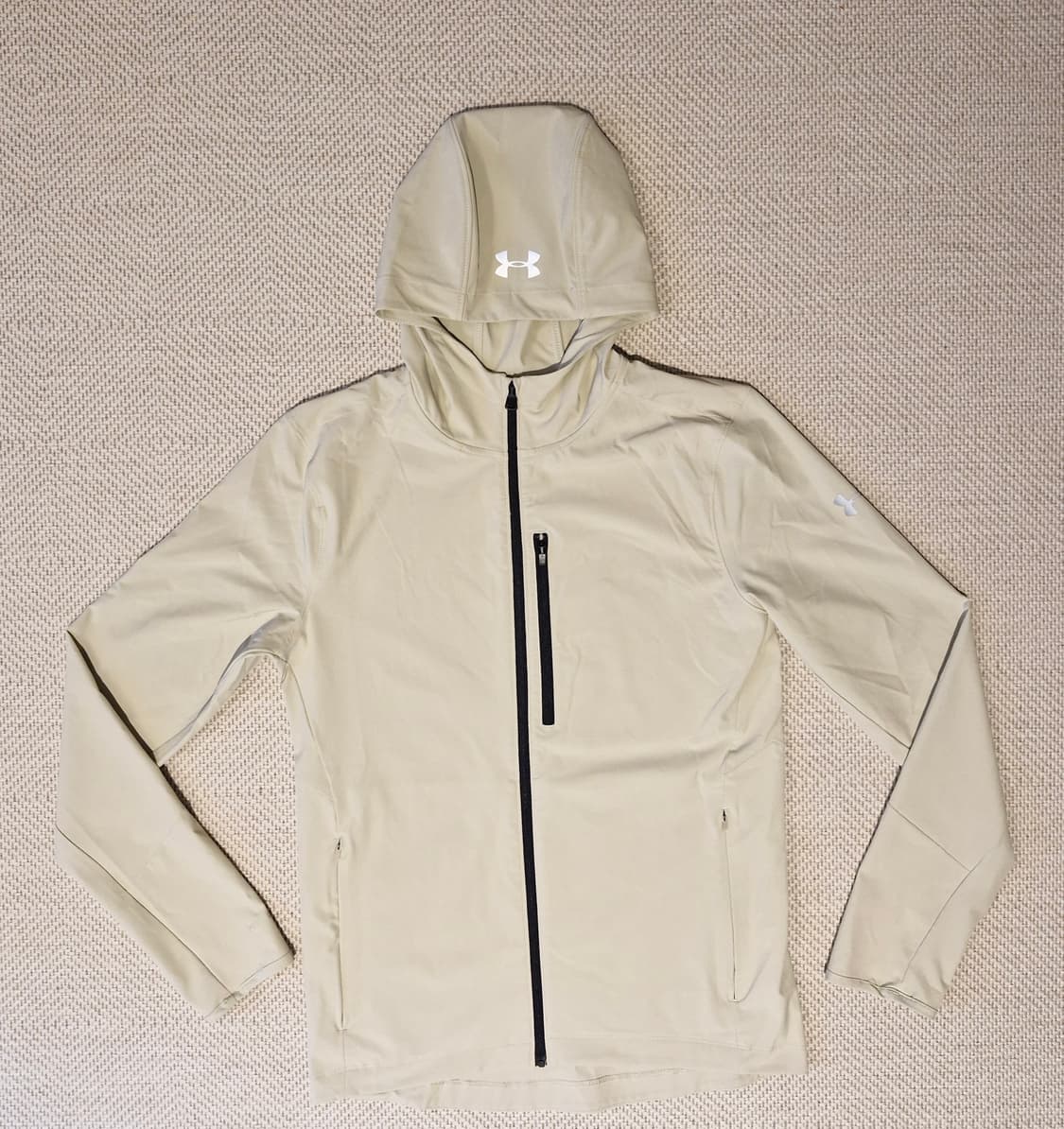 언더아머 아웃런 더스톰 자켓 M  상품이미지3