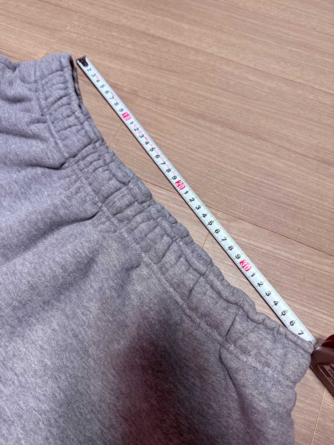 나이키 nrg 조이개 초판 상하의 세트 레어템 상품이미지9