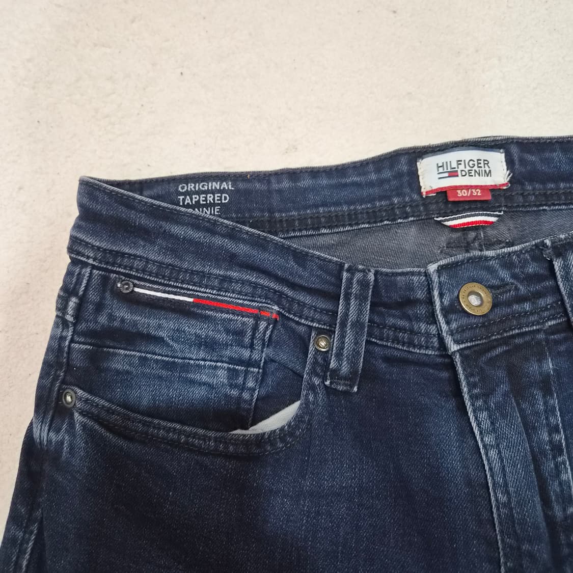 타미힐피거  청바지30/32 상품이미지2