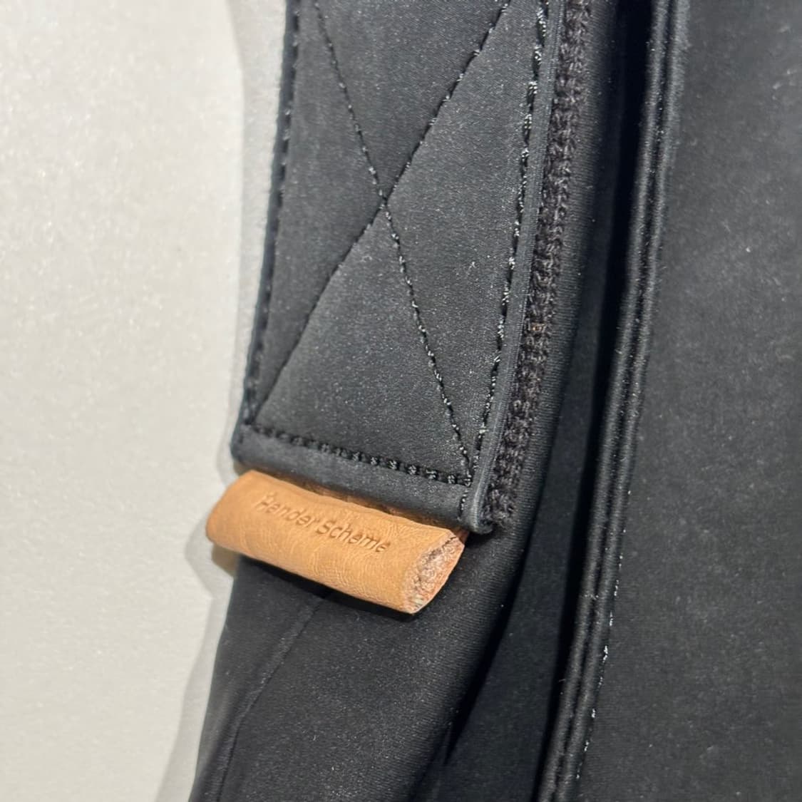 헨더스킴 플랩 숄더 백 스몰 상품이미지2