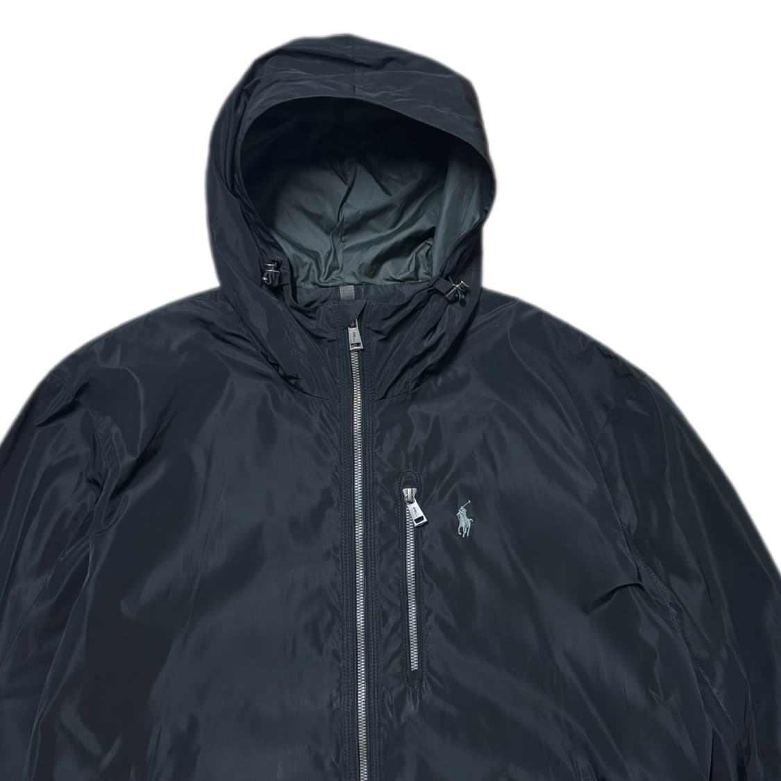 Polo Ralph Lauren 폴로 폴리쉘 후드자켓  상품이미지2