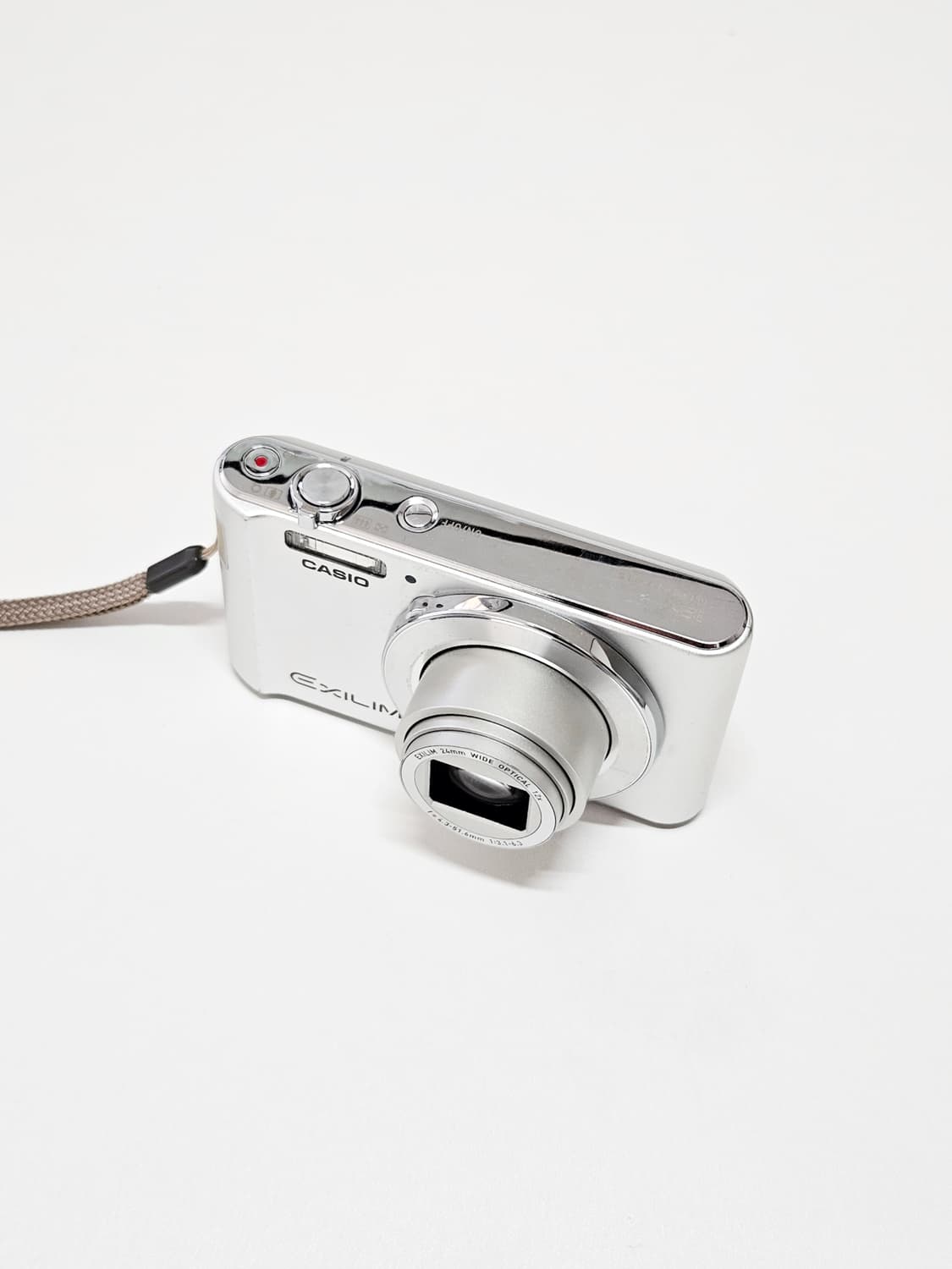 카시오 엑슬림 Casio Exilim EX-ZS180 디카 디지털카메라 상품이미지5