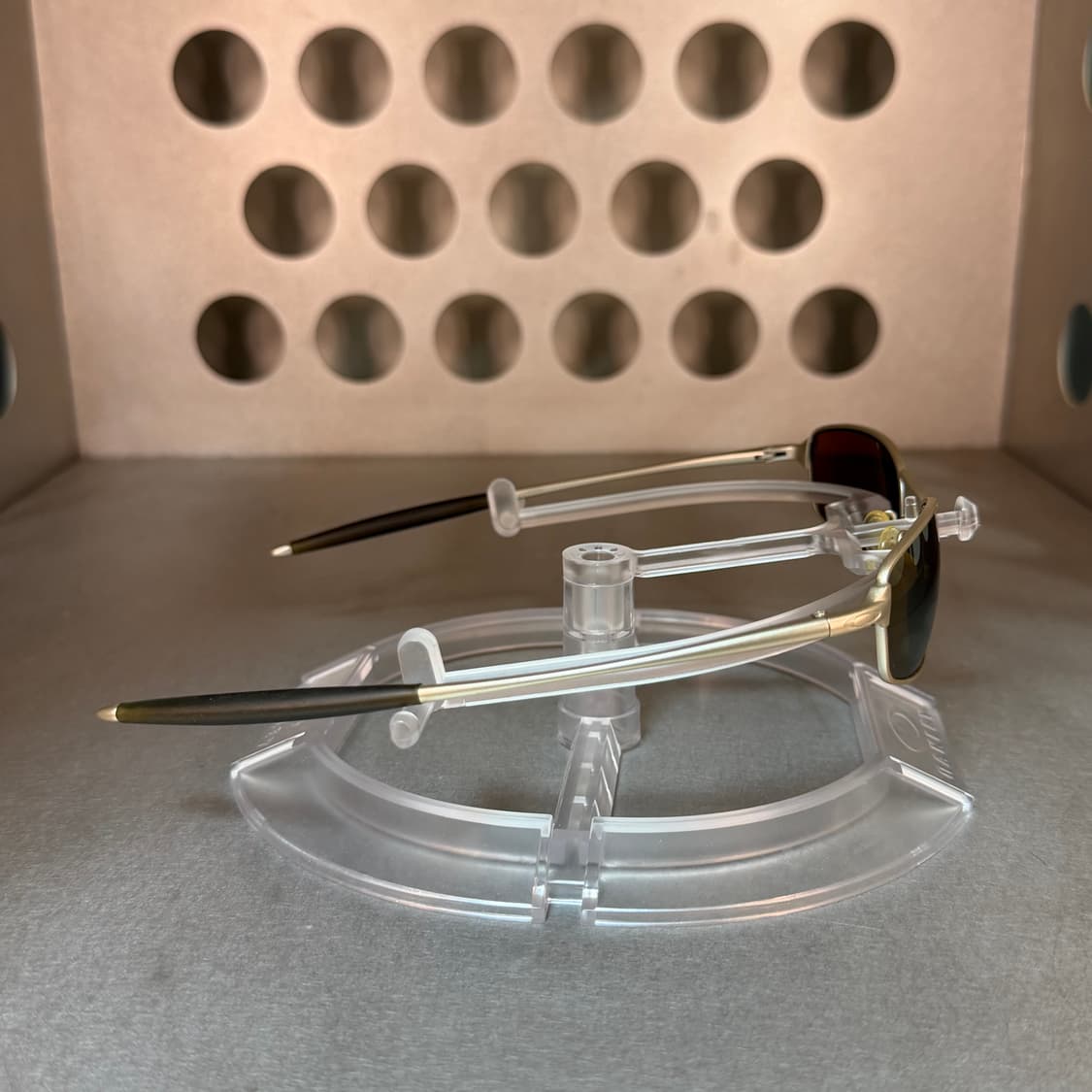 오클리 Square Wire 2.0 스퀘어 와이어 (1999) 상품이미지6