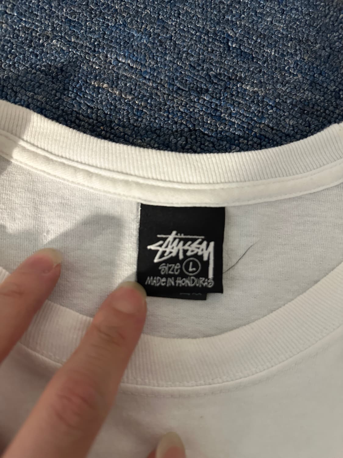 스투시 8볼  상품이미지5