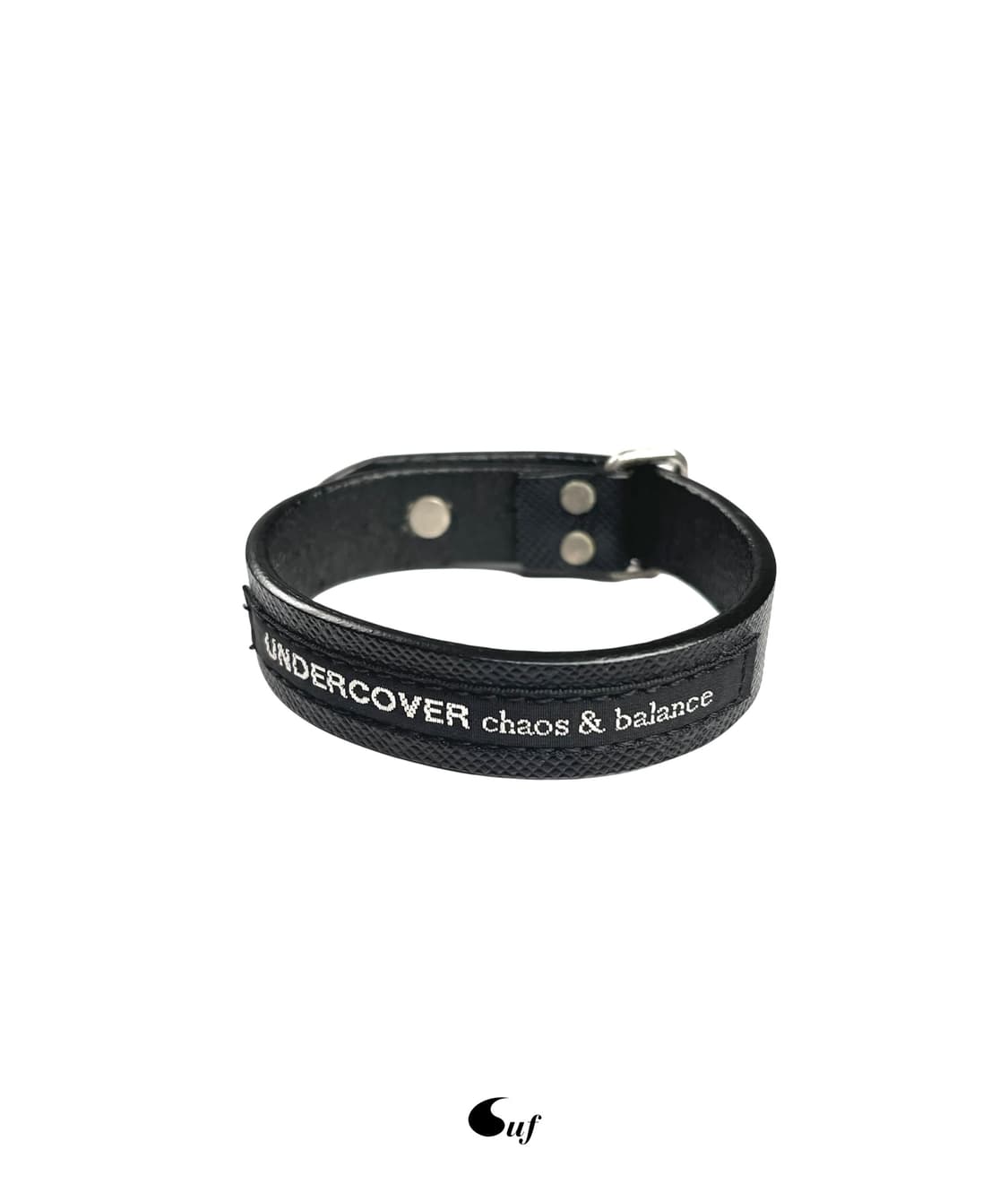 chaos＆balance leather bracelet 상품이미지1