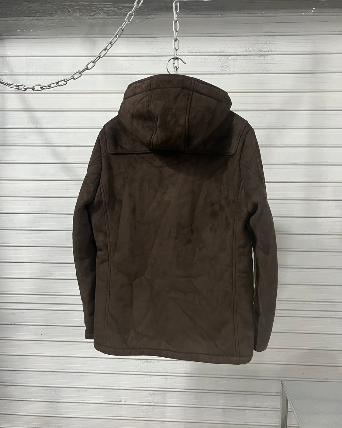 Vital Monsieur Nicole duffle coat 상품이미지5