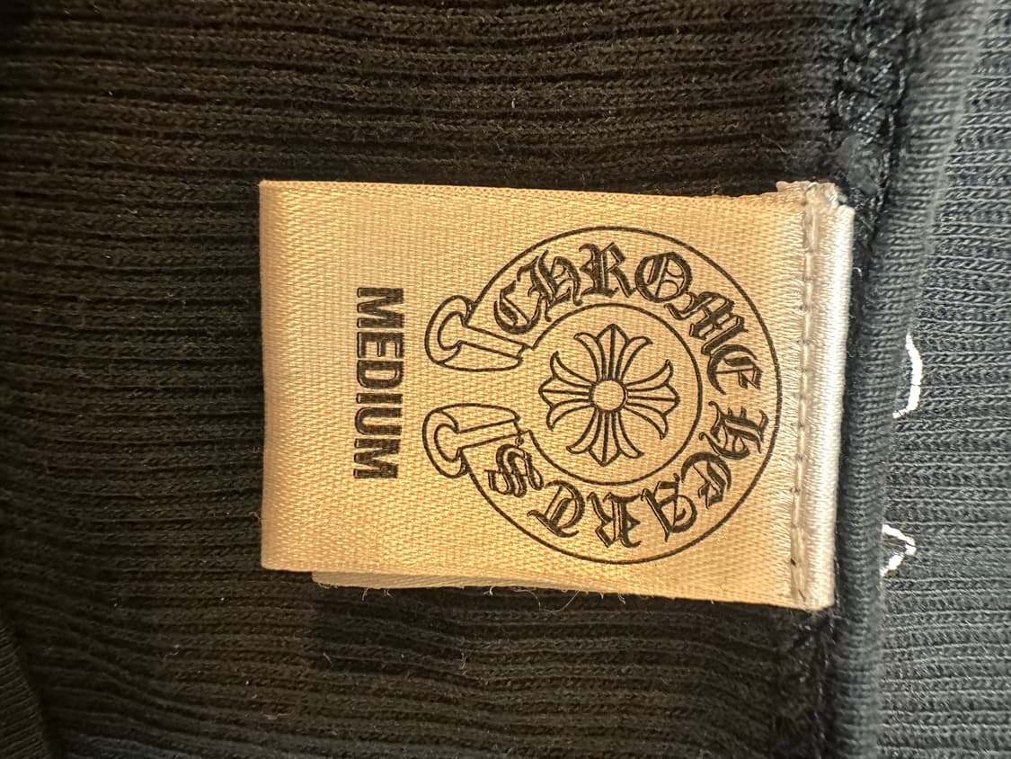 크롬하츠 슬리브리스 나시 상품이미지5