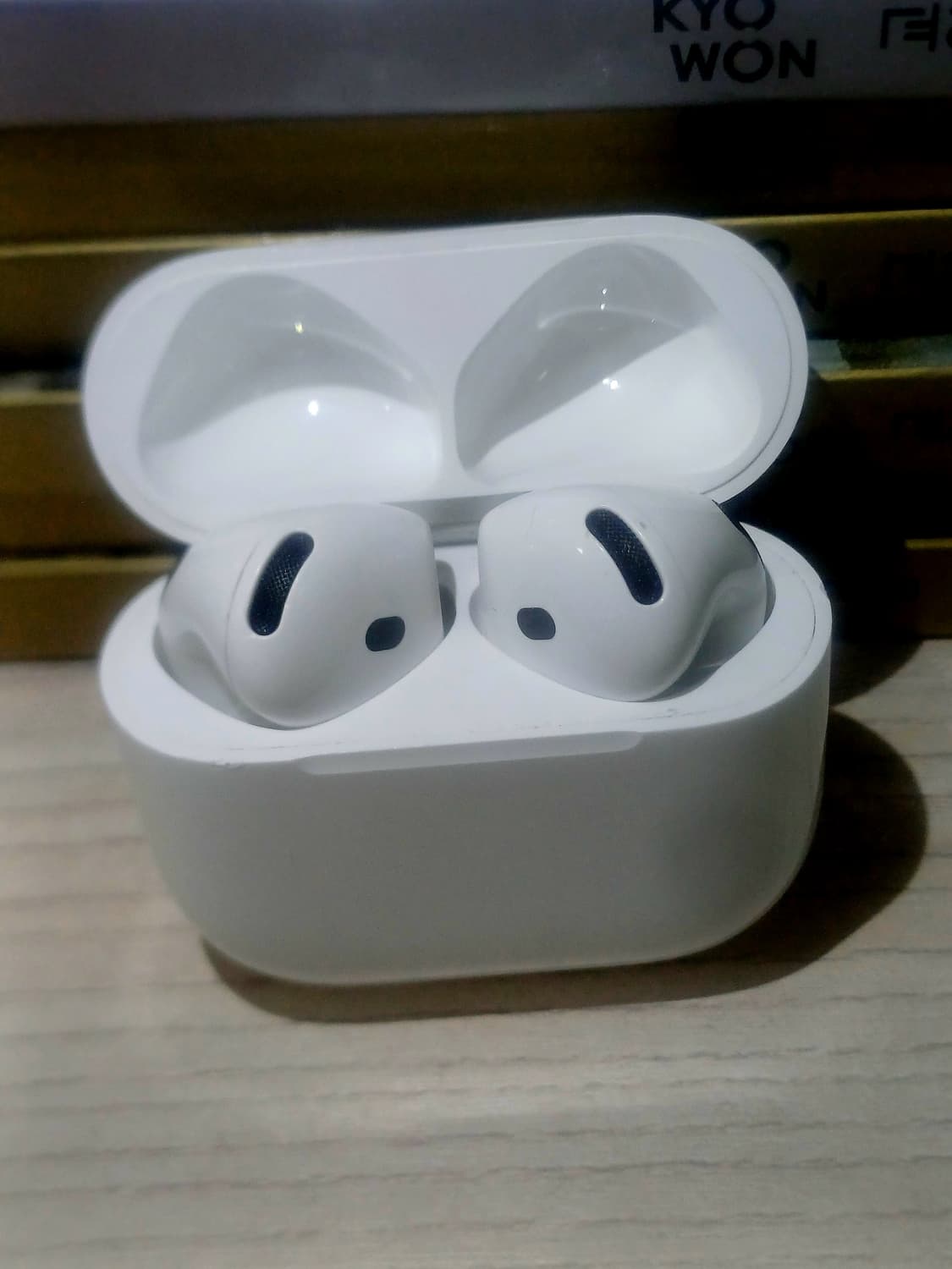 에어팟 4세대 상품이미지1