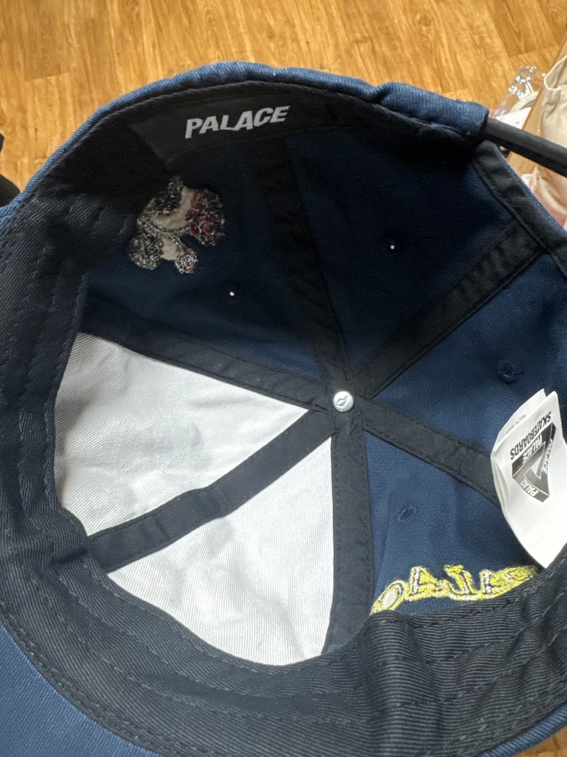 팔라스 모자 팝니다 잉글랜드 상품이미지4