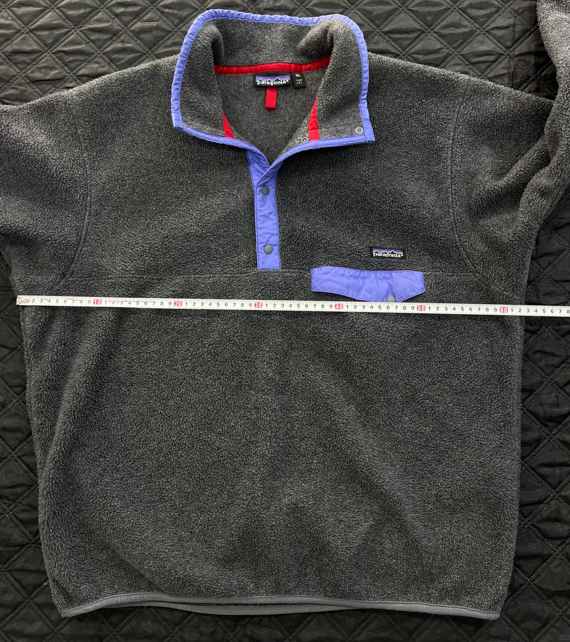 구형 Patagonia USA 신칠라 ( XL ) 상품이미지7