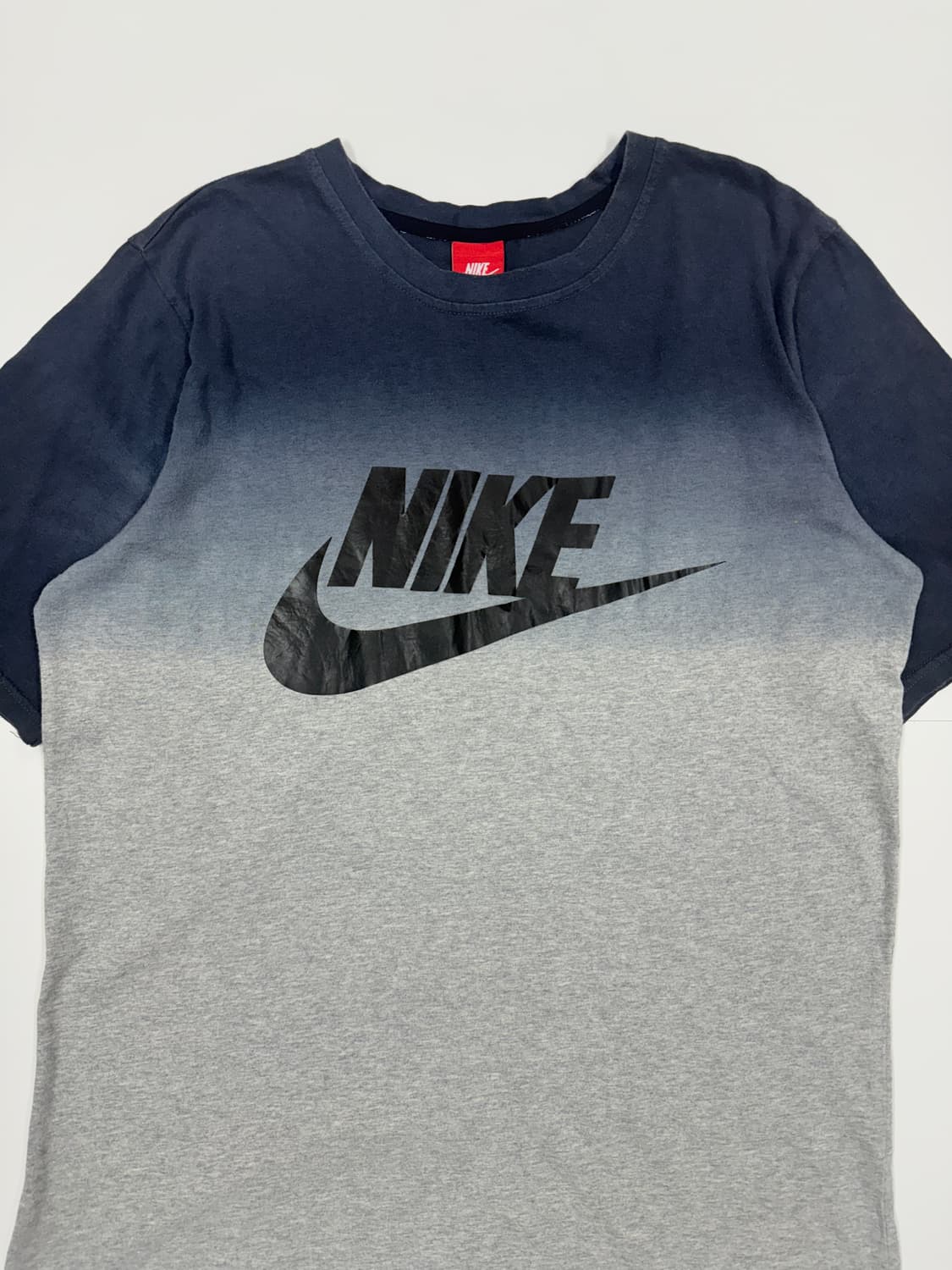 나이키 그라데이션 반팔 상품이미지3