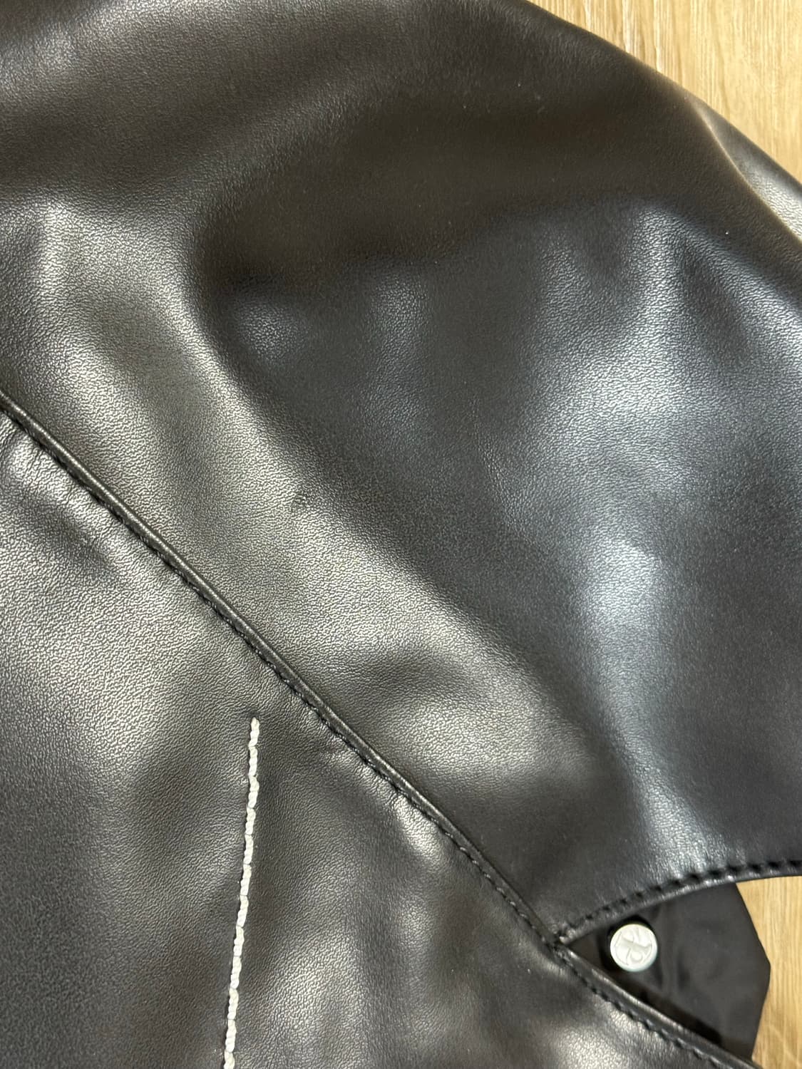 MM6 메종마르지엘라 재패니즈 토트백 스몰 상품이미지7