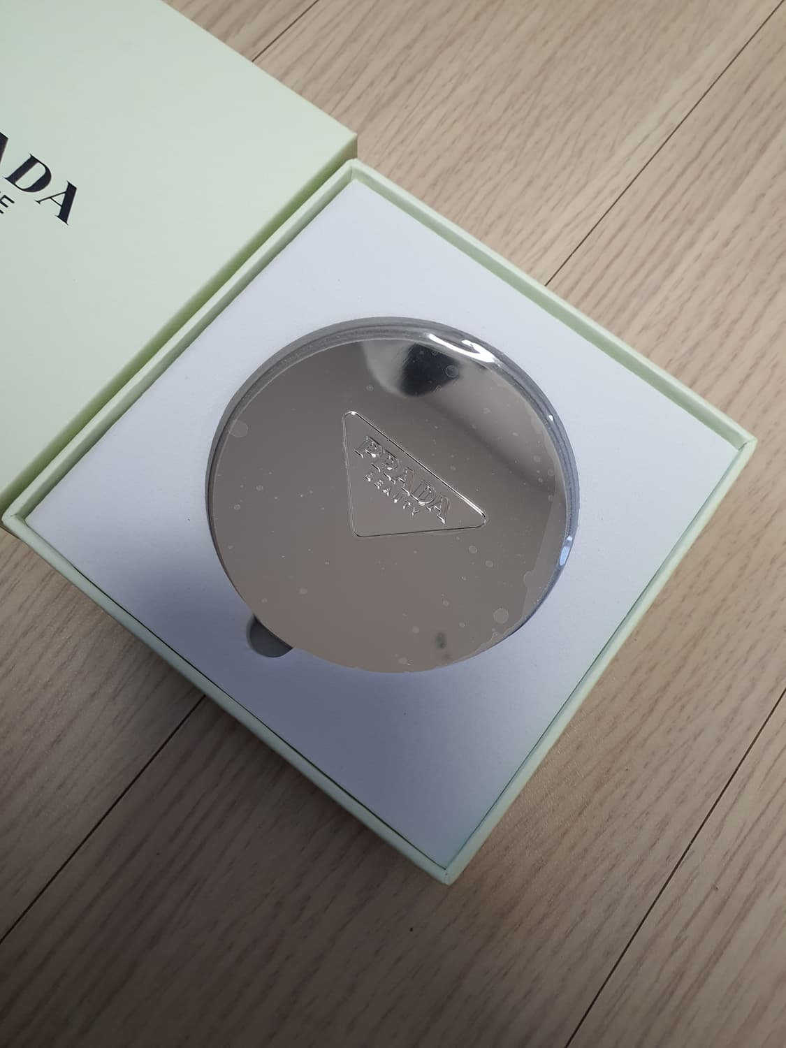 프라다거울 새상품 정품 샤넬거울 36000원 상품이미지2