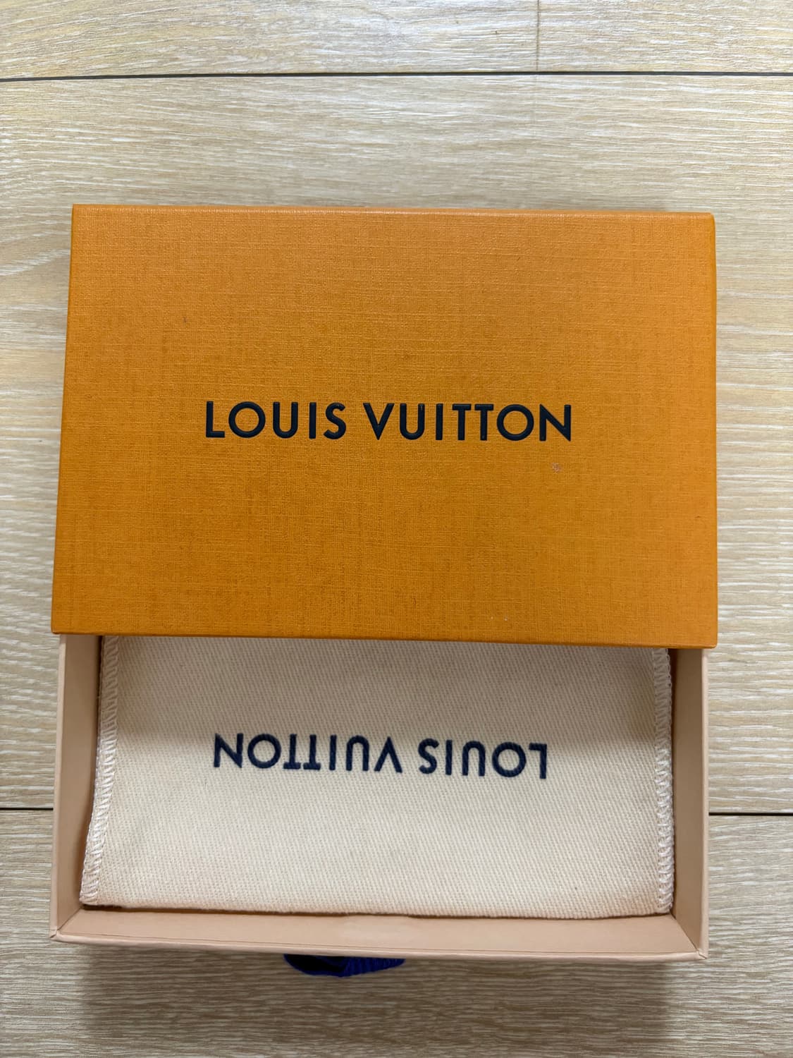 루이비통 이클립스 오거나이저 카드지갑 상품이미지3