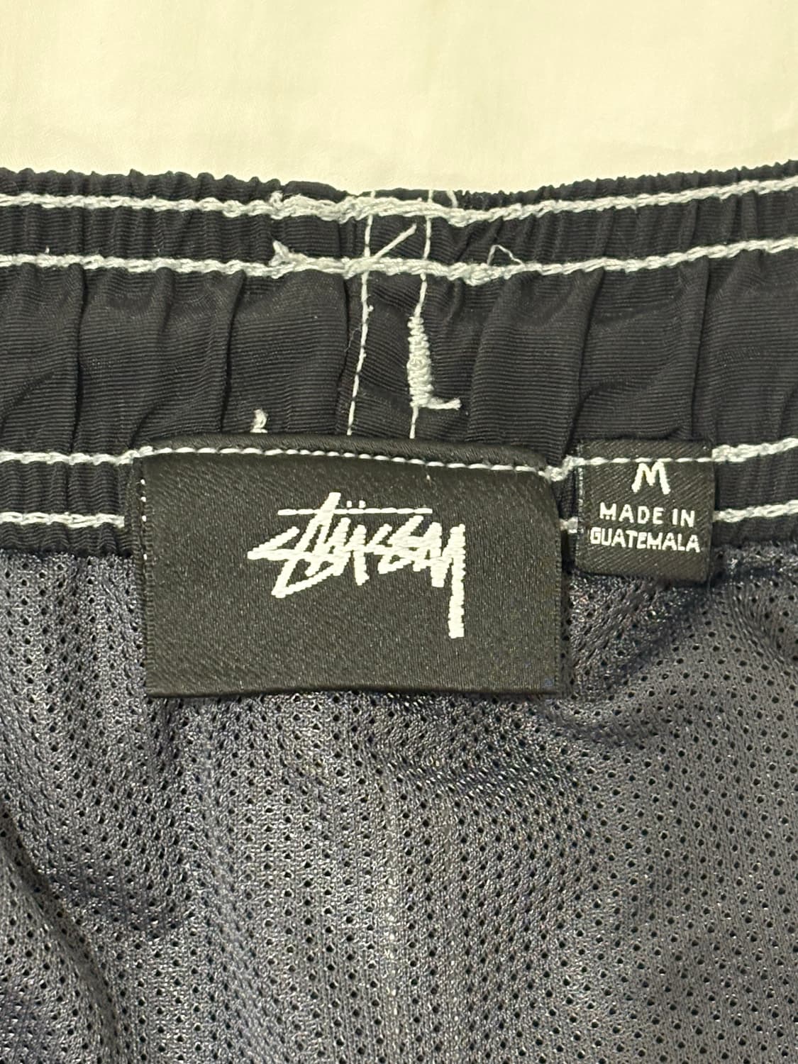 스투시 워터 쇼츠 상품이미지3