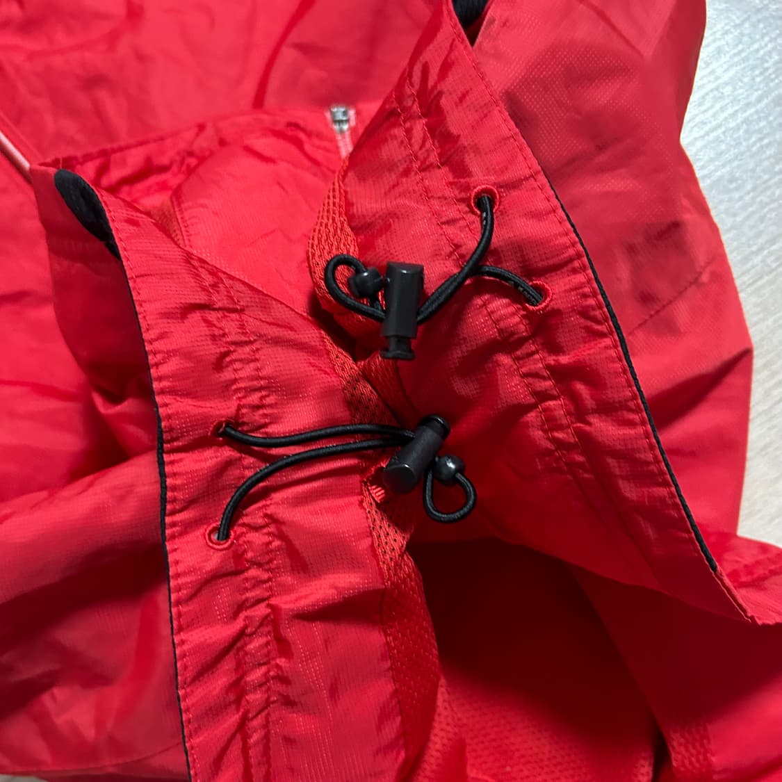 카파 포항스틸러스 4성 바람막이(2XL) 상품이미지6
