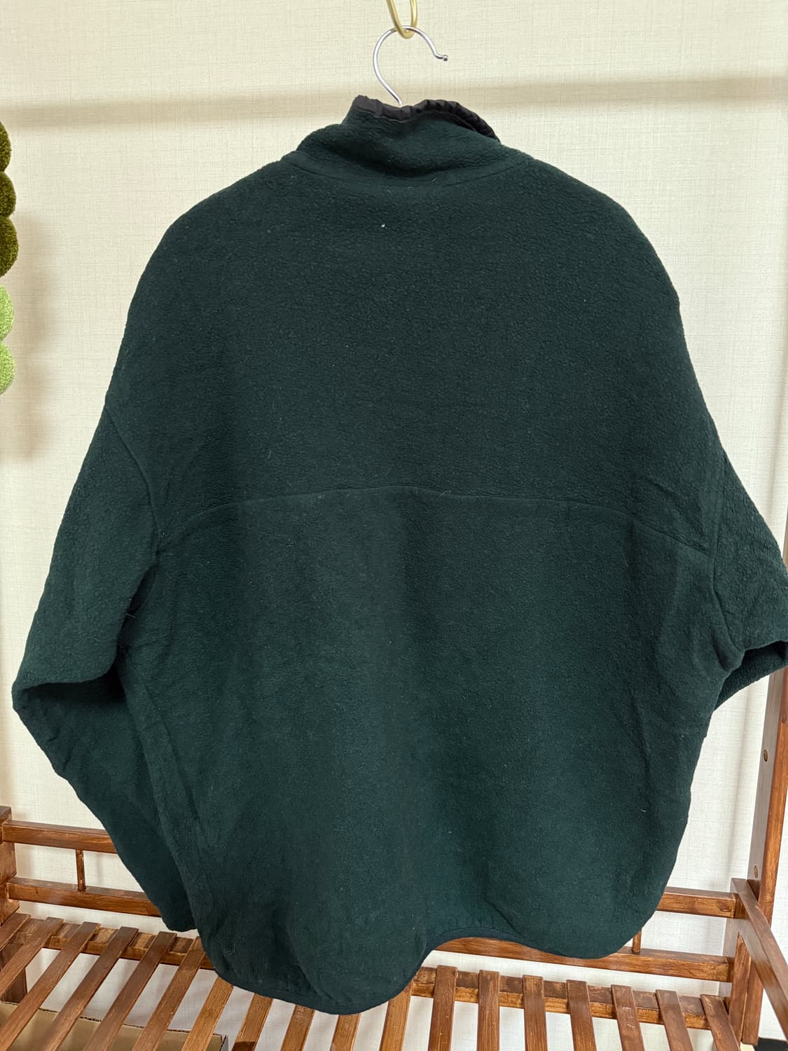 파티고니아usa 신칠라 90s XL 상품이미지2