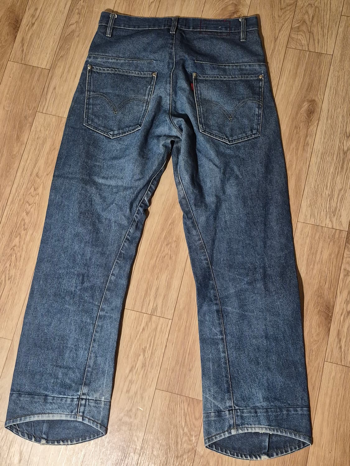 Levi's engineered jeans 30x30 상품이미지2