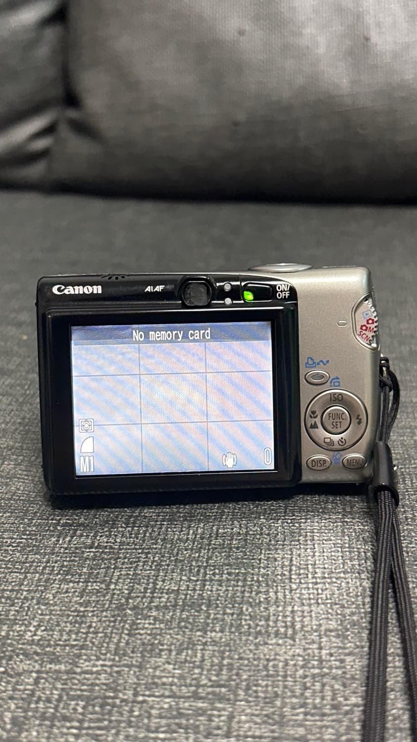 canon ixy800is/ ixus800is 상품이미지3