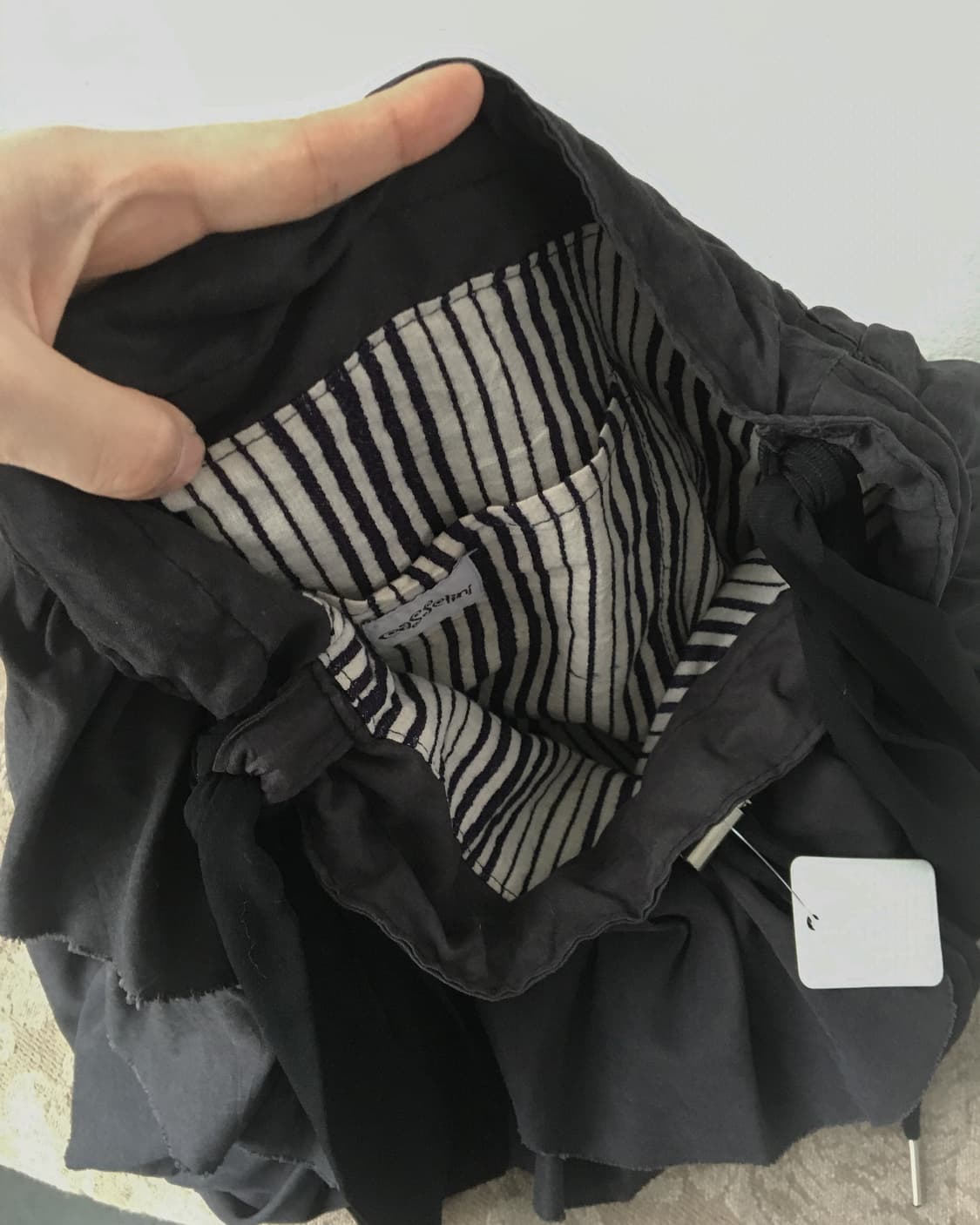 layer cross bag 상품이미지7