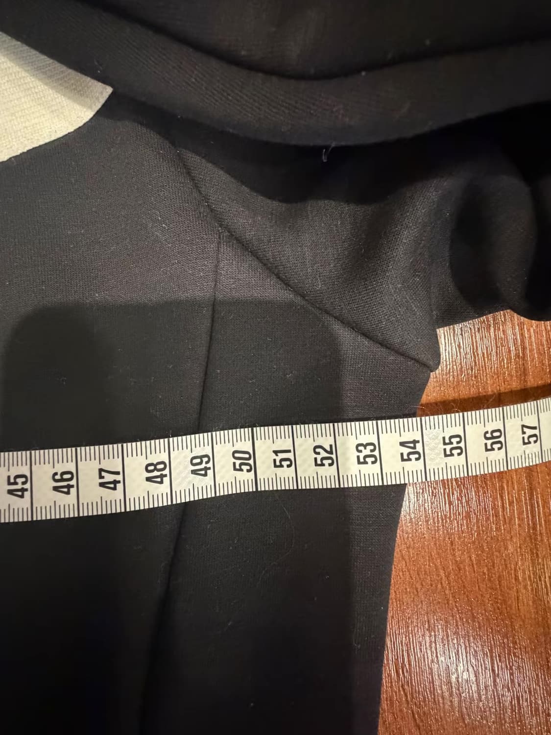 루이비통 스타일 츄리닝 세트 상품이미지3