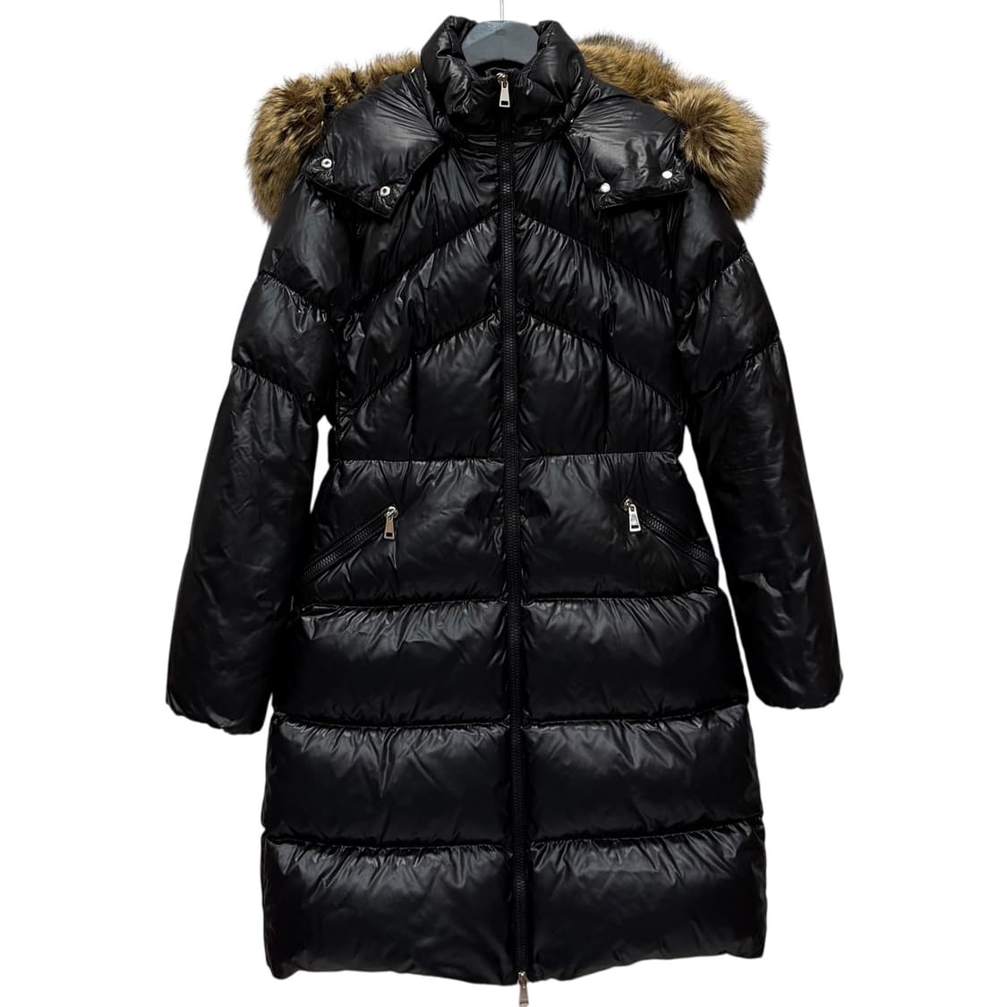 몽클레르 랄테론 롱패딩 (66)  상품이미지4