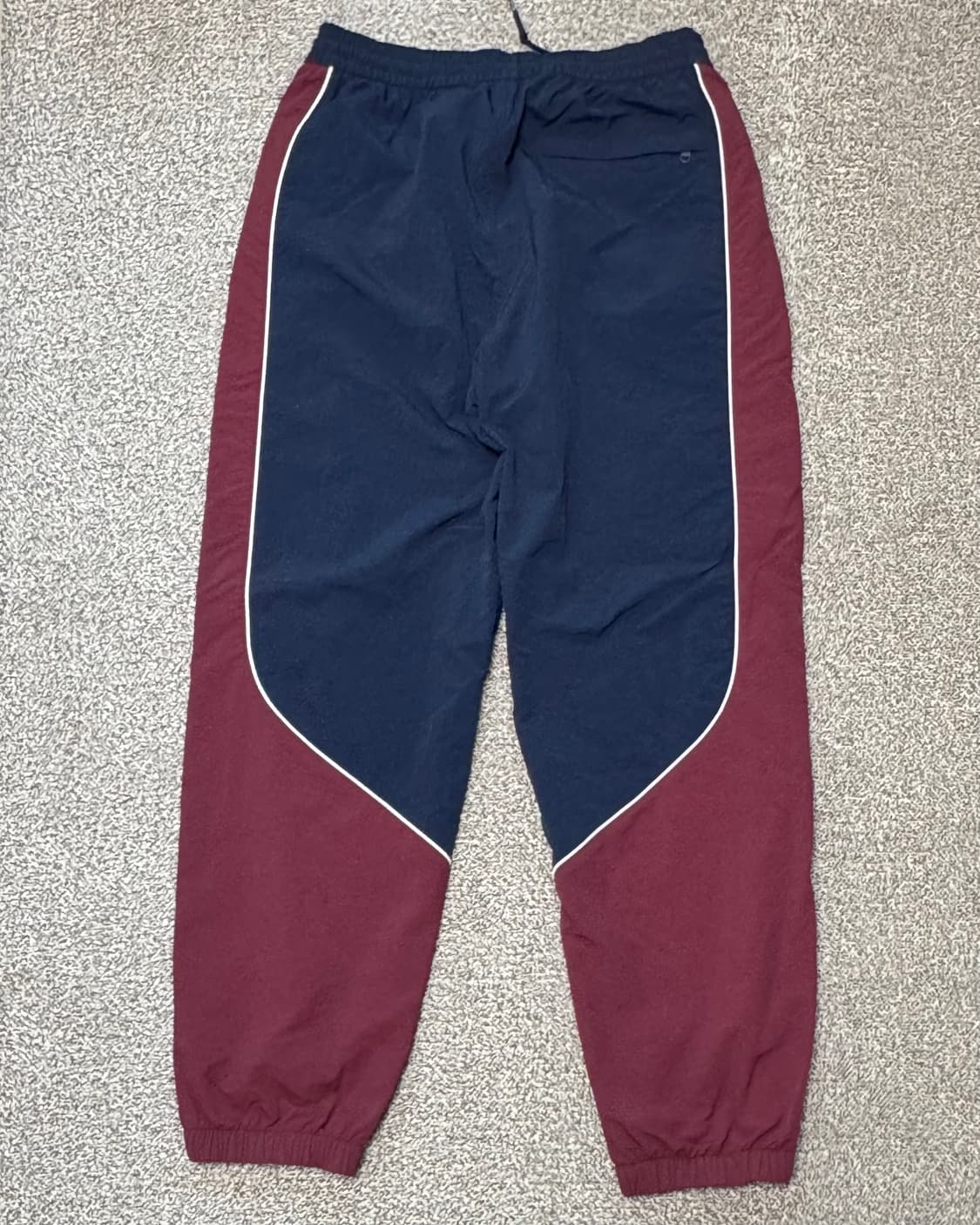 [M] 팔라스 갭 트랙 팬츠 상품이미지2