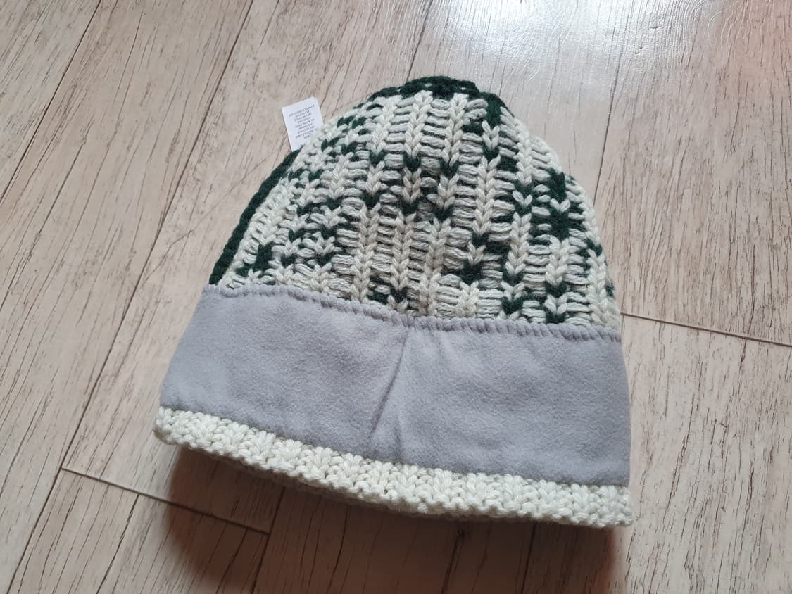 (새상품)파타고니아 방울 스노우벨 비니  상품이미지2