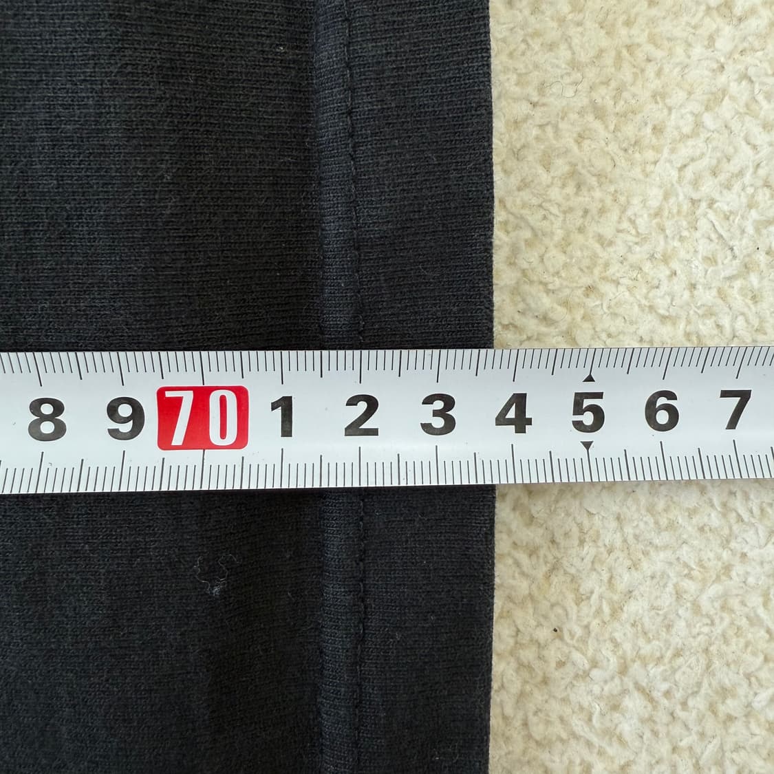 [L] NBA 엔비에이 공용 시카고불스 포켓 7부 티셔츠 3718 상품이미지7