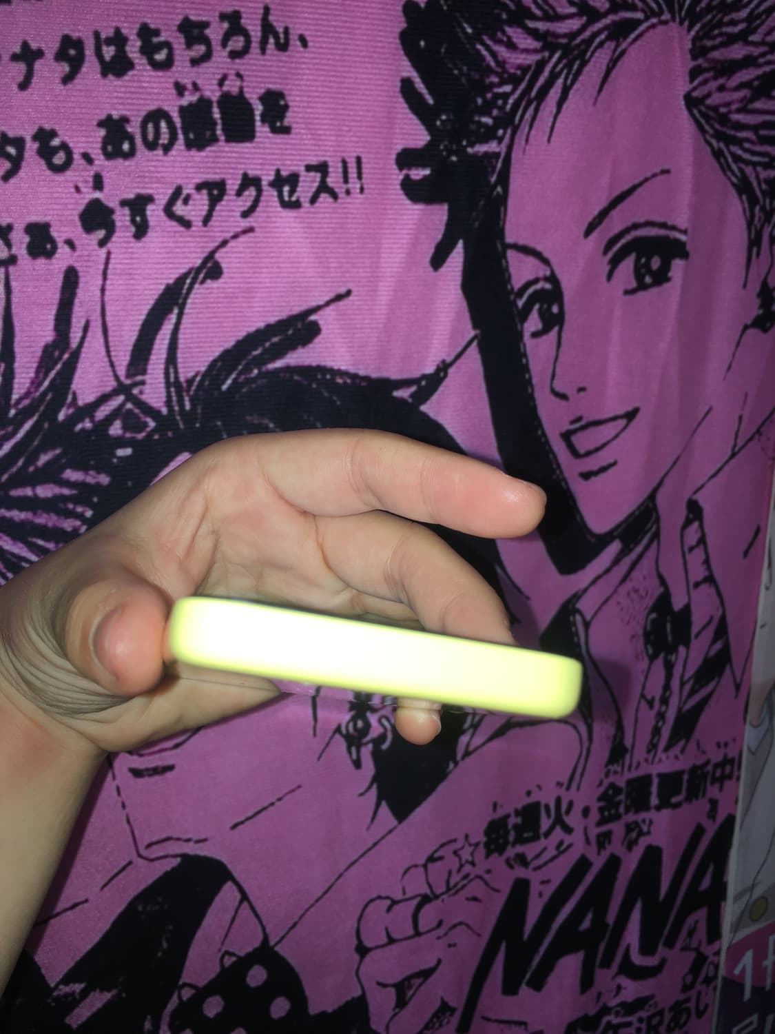 애플 아이폰 5C 옐로우 16GB 상품이미지2