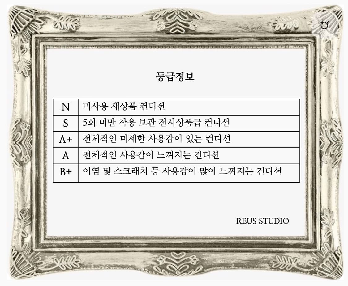 루이비통 클루니 BB 숄더백 상품이미지10