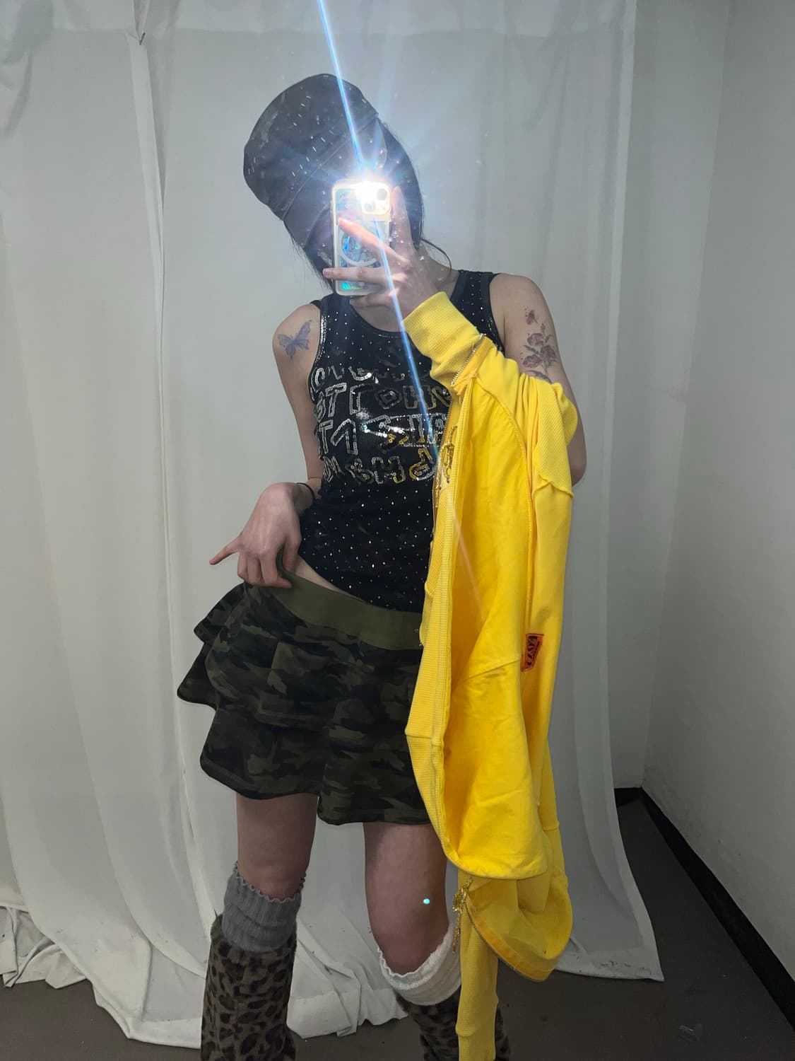 J2K girl set up (세트 할인가) 상품이미지7