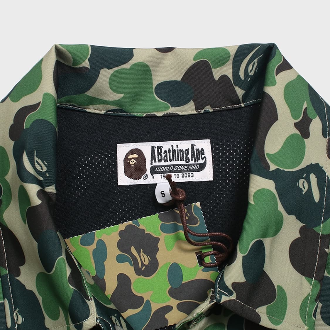 A BATHING APE 상품이미지9