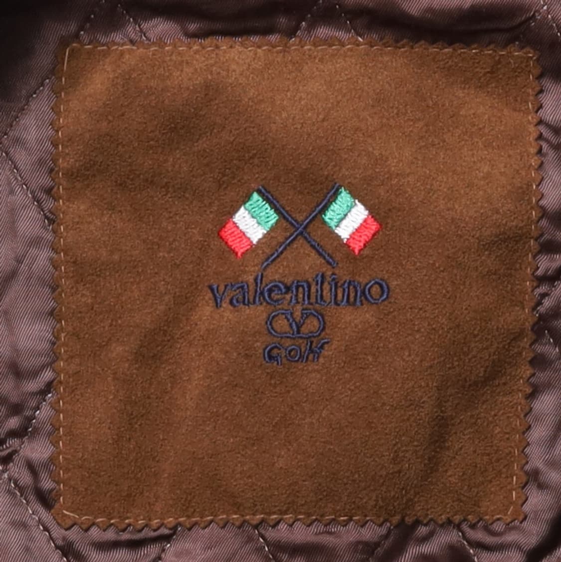 발렌티노 Valentino Check Pattern 3B Blazer 상품이미지7