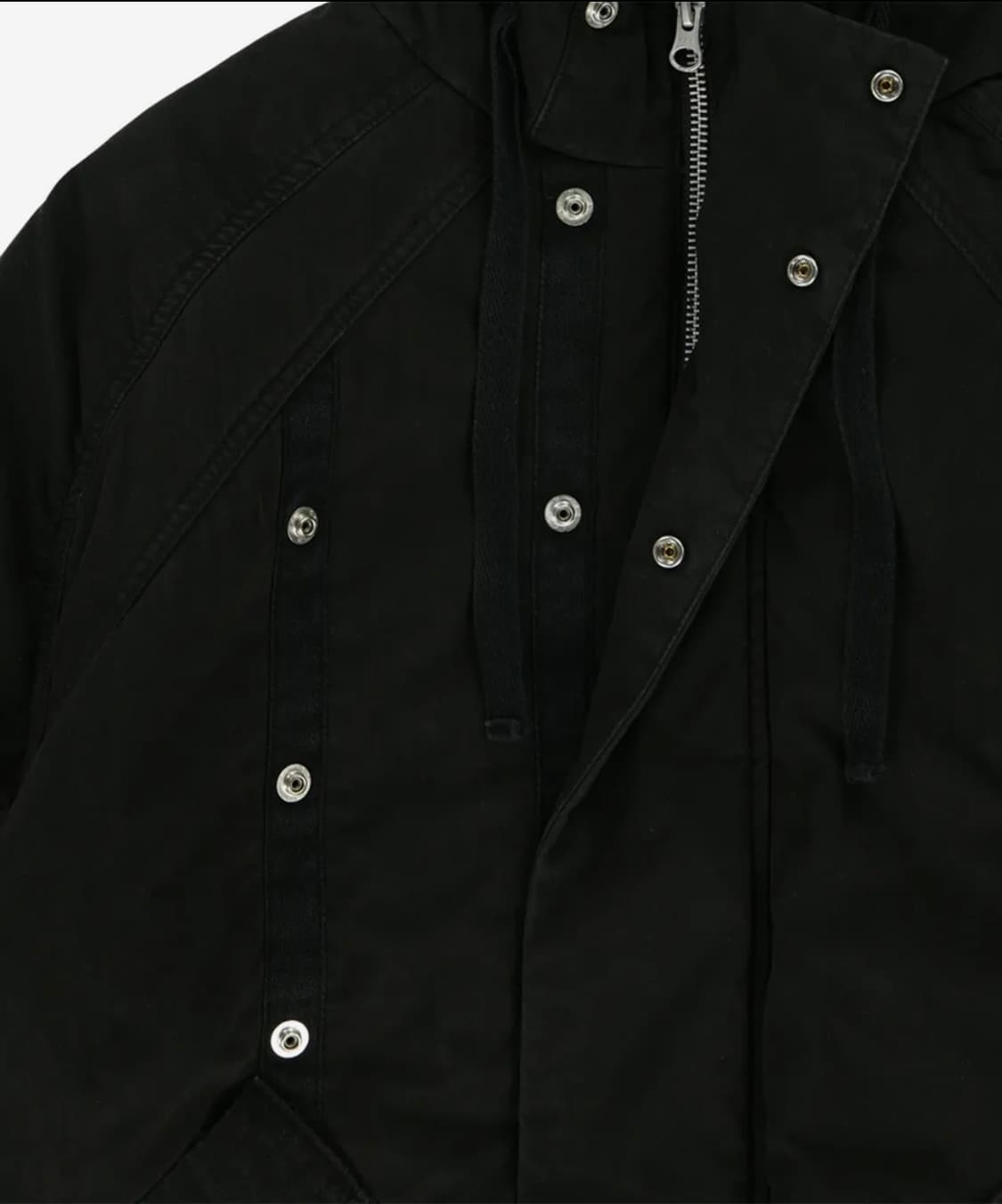 더콜디스모먼트 자켓 TCM vintage utility jacket 상품이미지4